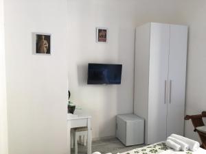 Budget Double Room room in La Tana Dei Leoni Affittacamere