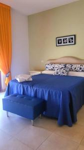 Appartamento Deluxe con 2 Camere da Letto e Balcone
