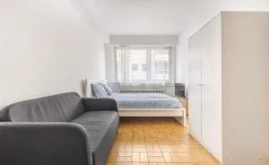 Studio idéal plein centre - Lucemburk