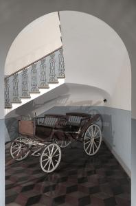 Palazzo Mattei b&b and charming rooms img39