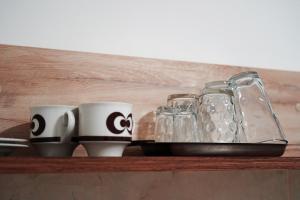 LUX Apartmani