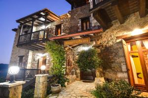 Το Κάστρο των Ονείρων