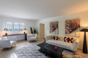 Elegance, serenite et vue exeptionnelle sur la rade