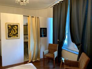 B&B / Chambres d'hotes Un Nid en Camargue : photos des chambres