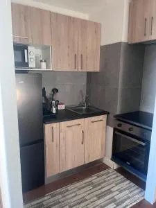 Apartamento en les Deux Alpes - 于埃