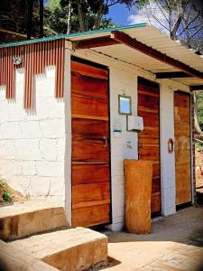 Paraíso del Chicamocha