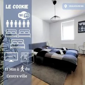 #Lesgourmandises - Didenheim