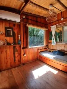 Canto do Urutaú - 埃尔索韦维奥