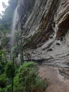 Sitio e Pousada Som das Águas