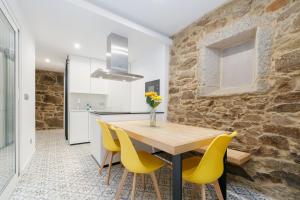 Elegancia y confort en el centro by CABANA Rentals - 4hvězdičkové hotely ve městě Pontevedra