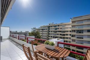 Marina Vilamoura Relax