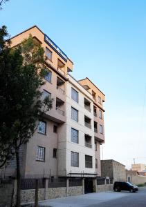 Crown Suites, Rehema Homes - Naivasha