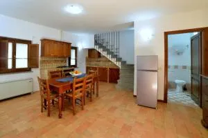 Borgo Faldo - Trilocale con Giardino - 103 - Monte Castelli