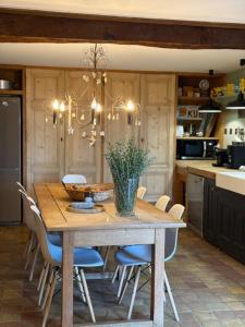 Domaine de famille Aux deux vieux platanes