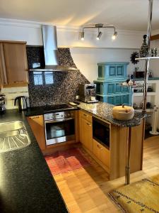 Ferienwohung Walcher