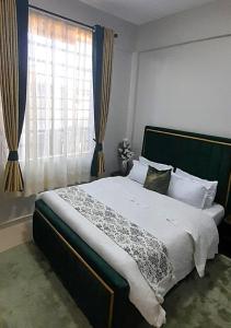 Crown Suites, Rehema Homes - Naivasha