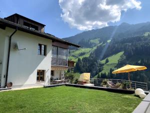 Ferienwohung Walcher