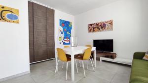 Casa Golden - A Due Passi Dalle Spiagge Di Pescoluse