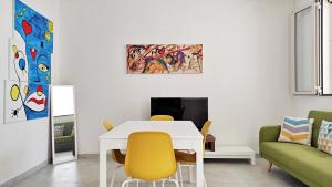 Casa Golden - A Due Passi Dalle Spiagge Di Pescoluse