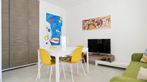 Casa Golden - A Due Passi Dalle Spiagge Di Pescoluse