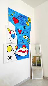 Casa Golden - A Due Passi Dalle Spiagge Di Pescoluse