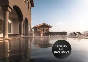 SOLEA DOLOMITI Boutique Hotel - Bedollo