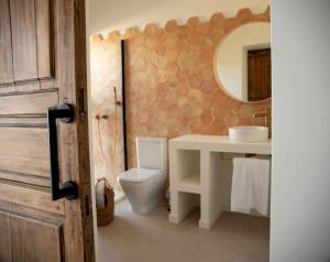 Ribazos de la Sierra