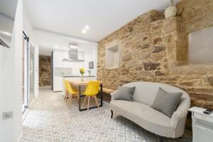 Elegancia y confort en el centro by CABANA Rentals