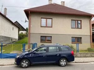 LEMADIN - Apartmán Ajka - Závažná Poruba