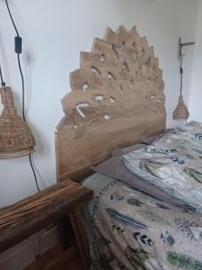 B&B / Chambres d'hotes Le Banellou : photos des chambres