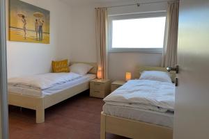 NordseeResort Friesland NordseeResort Friesland 51-4-N