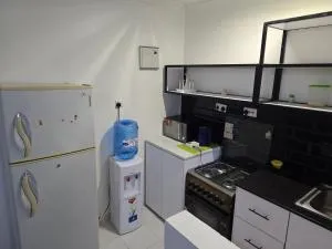 Sheshez - Kibera Special Settlement Area