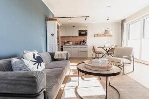 Haus Strandläufer Apartment 3 1 Strandhaus 3 1