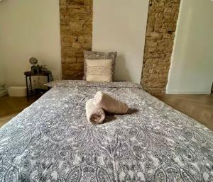 La reine du faubourg