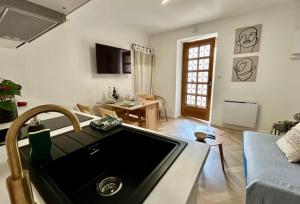 La reine du faubourg