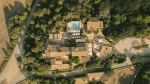 Predi Son Jaumell Hotel Rural - 卡普德佩拉 Predi Son Jaumell Hotel Rural - 卡普德佩拉