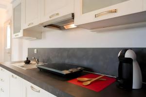 Echinousa Kimolos Maisonette no4