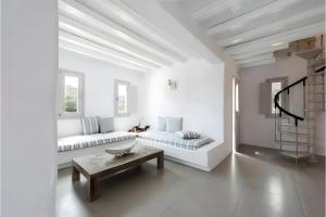 Echinousa Kimolos Maisonette no1