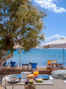 Echinousa Kimolos Maisonette no1