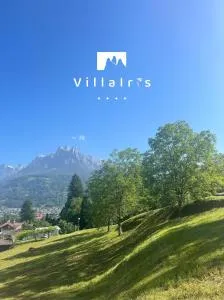 VILLA IRIS 6 persone - 特兰萨夸