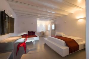 Echinousa Kimolos katoikia no5