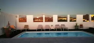 Villa Gozo Holiday house - Juan Gopar