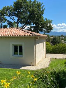 Maisons de vacances Paradis Provencal Villa - Espace Detente et BBQ LMV : photos des chambres