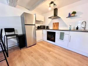 Appartements L-Antique - Cocon, Centre Historique, Wifi , 4 lits, 6 personnes : photos des chambres
