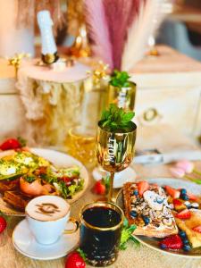 PREMIUM Apartment KINGDOM on the Motława River- Free parking