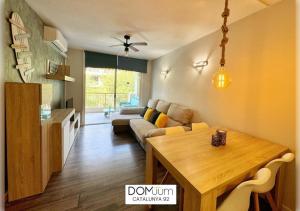 DOMuum Holidays - CATALUNYA 92