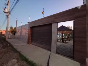 Residencial Lar Maragogi - Chalé 01 - Praia de Peroba