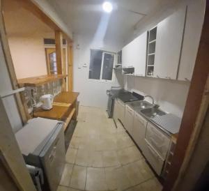 Alojamiento céntrico y tranquilo