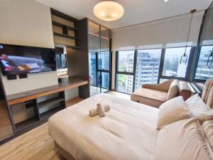 Republica del Salvador Coliving Ecuador XOE
