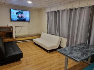 Alojamiento céntrico y tranquilo